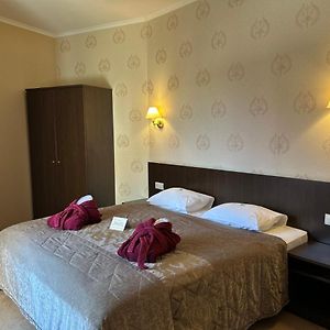 Junior Suite without Balcony Spa Access