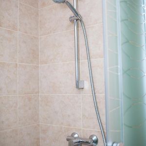 Double or Twin Room Balcony spa access